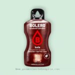 BOLERO GOUT COLA
