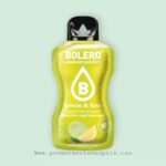 BOLERO GOUT CITRON