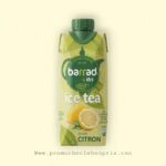 IFRUIT ICE TEA CITRON 33CL