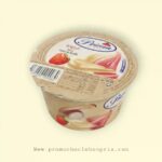 PRIMA GLACES GOBELET
VANILLE FRAISE