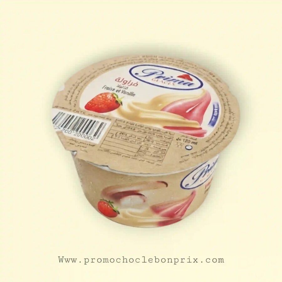 2026/09/1000243576.jpg PRIMA GLACES GOBELET
VANILLE FRAISE – Image 1