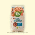 DM BIO PATE DE LENTILLE 300G TORSADÉ
