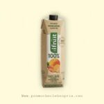 IFRUIT JUS 100% 1L ORANGE MANDARINE CAROTTE 🥕
