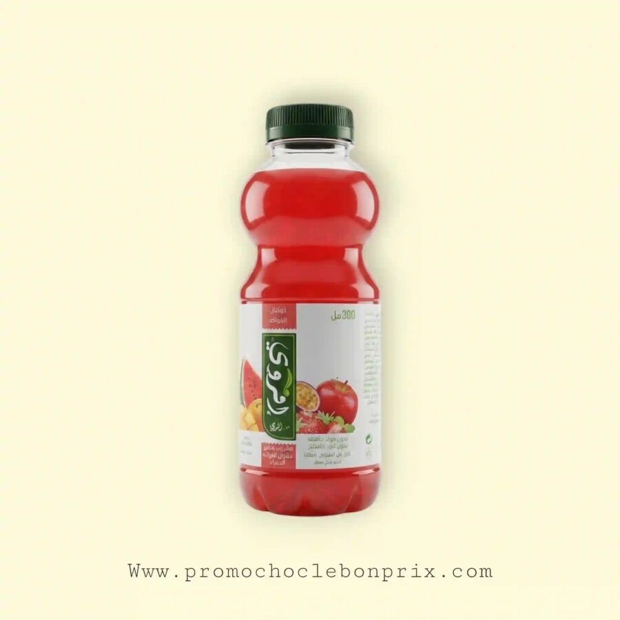 2026/09/1000247790.jpg IFRUIT JUS 33CL FRUIT ROUGE – Image 1