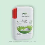 BIOSWEET  STEVIA PASTIE 100 COMPRIMÉS