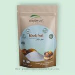 BIOSWEET MONKFRUIT 200G