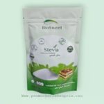 BIOSWEET STEVIA 200G