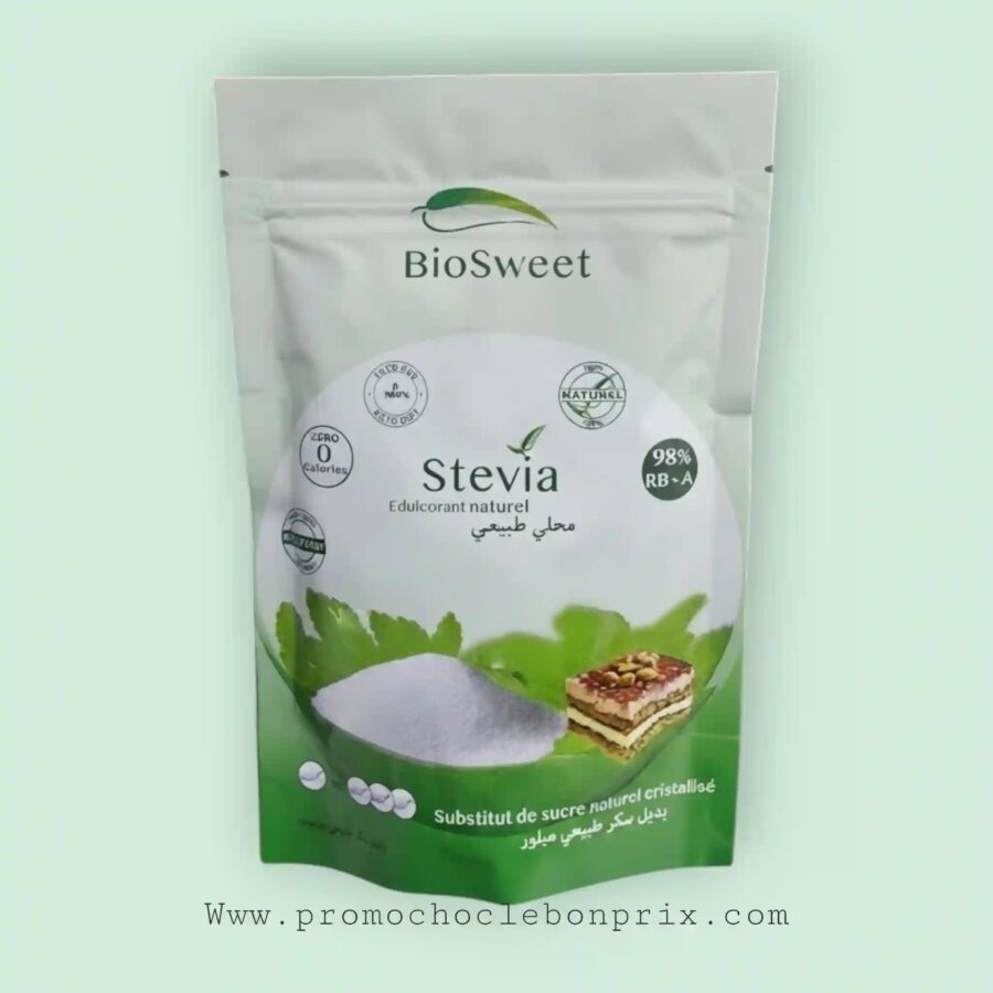 2026/09/1000249177.jpg BIOSWEET STEVIA 200G – Image 1