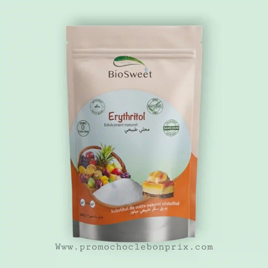 2026/09/1000249180.jpg BIOSWEET ERITRITOL 200G – Image 1