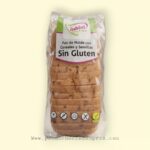 SINBLAT GLUTEN FREE PAINS DE MIE CEREAL 🍞