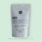 DIET FOOD SUPER ERITRITOL 500G