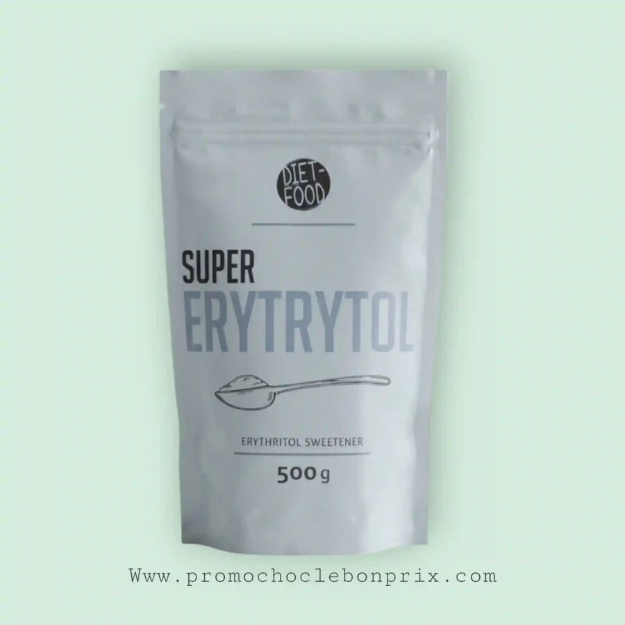 2026/09/1000251138.jpg DIET FOOD SUPER ERITRITOL 500G – Image 1