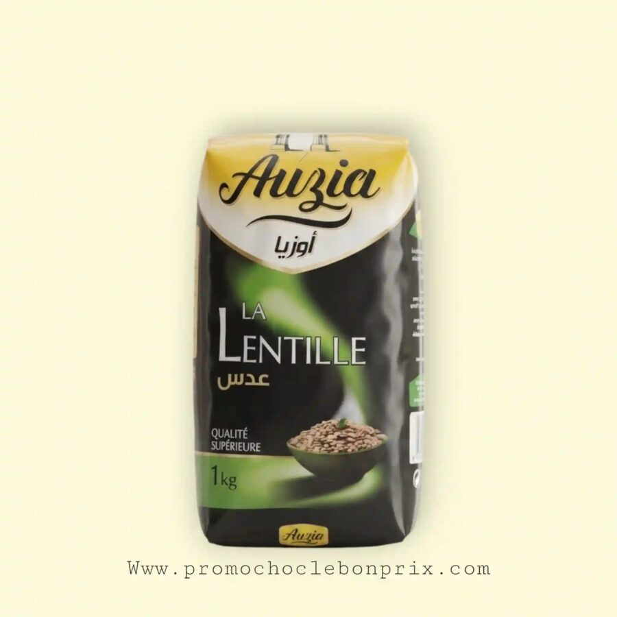2026/09/1000251276.jpg AUZIA LENTILLE 1KG – Image 1