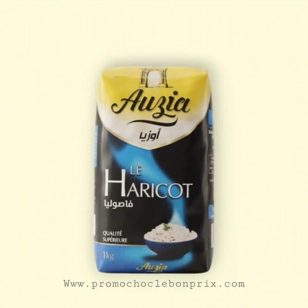 AUZIA HARICOT 1KG