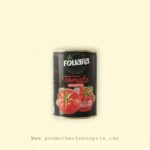 FOUARA 1/6 TOMATE 🍅